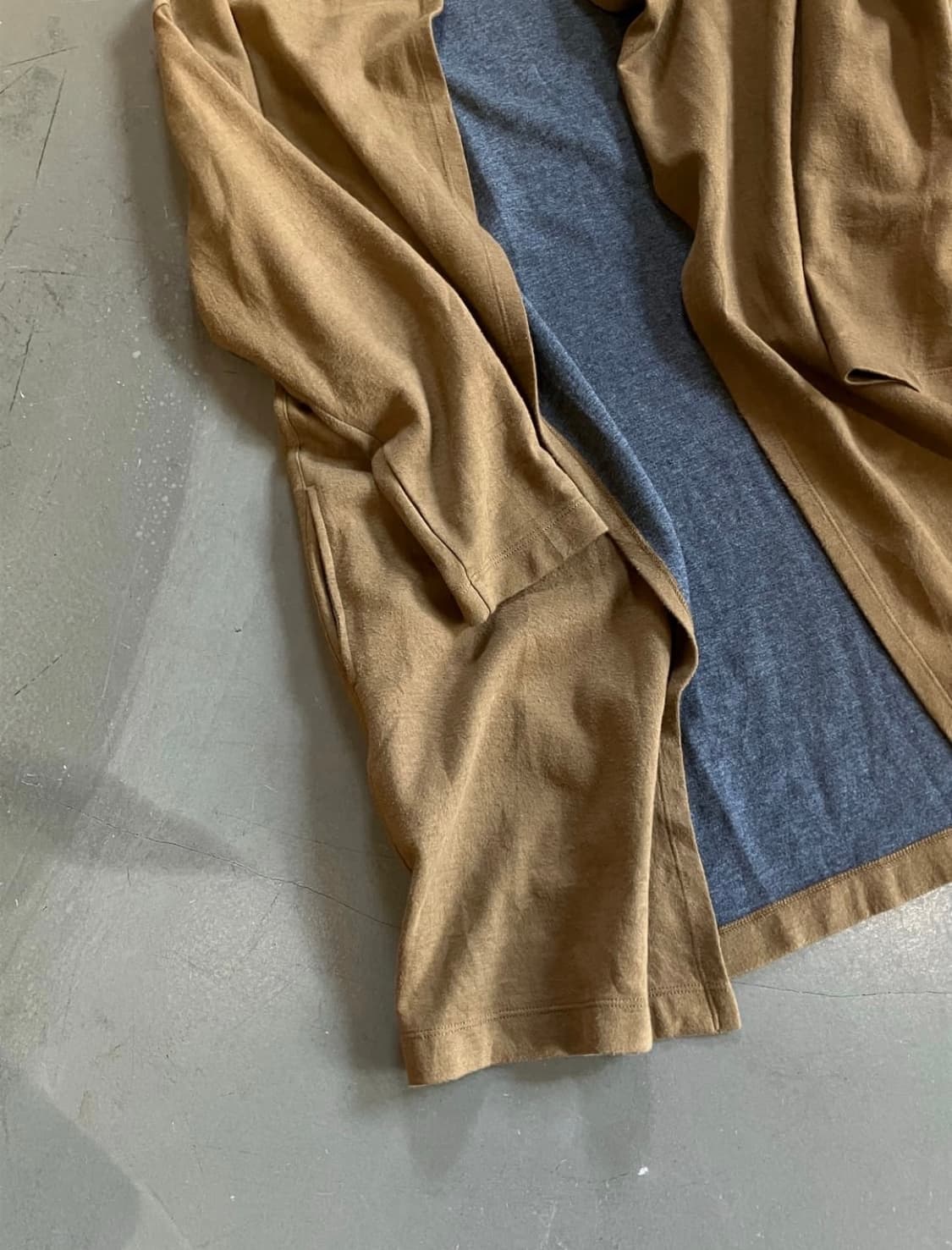 매킨토시 롱가디건 상품이미지3