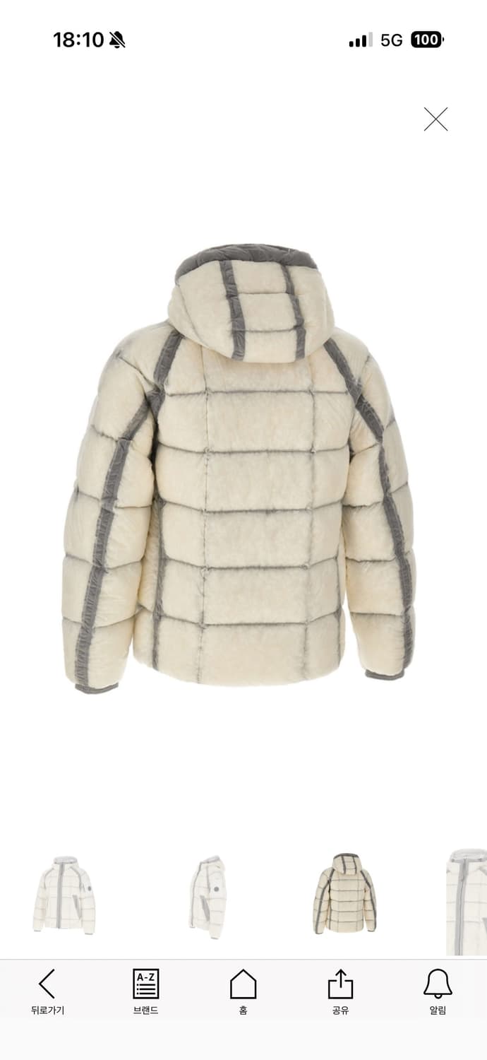 로아 패딩 상품이미지3