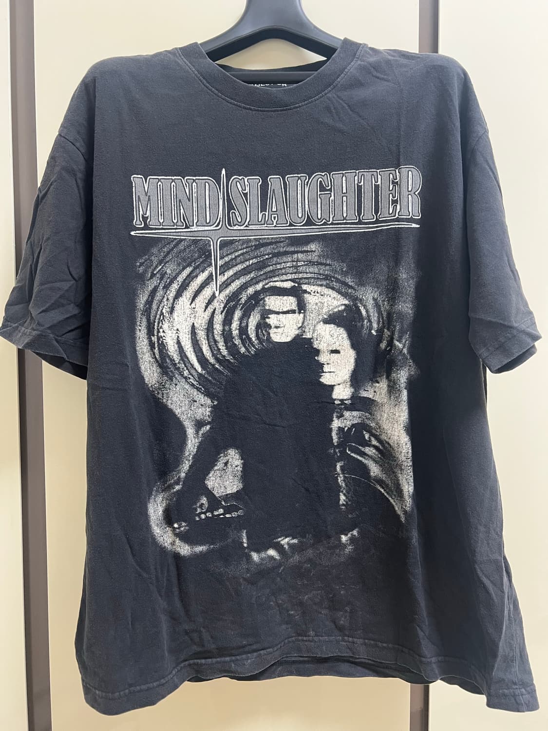 프로젝트 gr 마인필드 티셔츠  상품이미지1