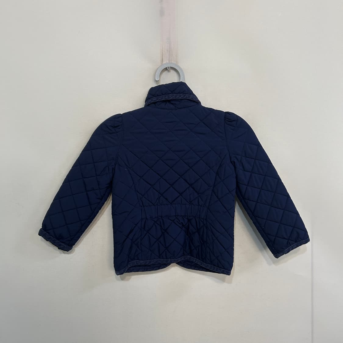 폴로 랄프로렌 키즈 누빔 자켓 4 상품이미지3