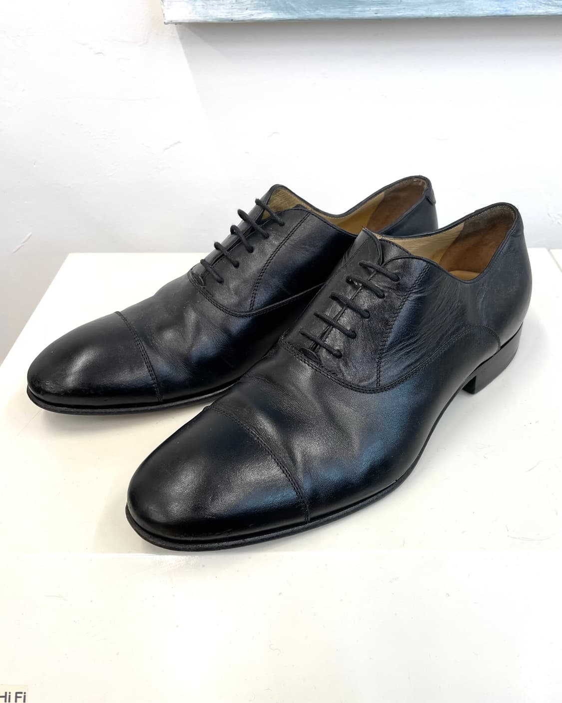 [260] 샤넬 구두 상품이미지2