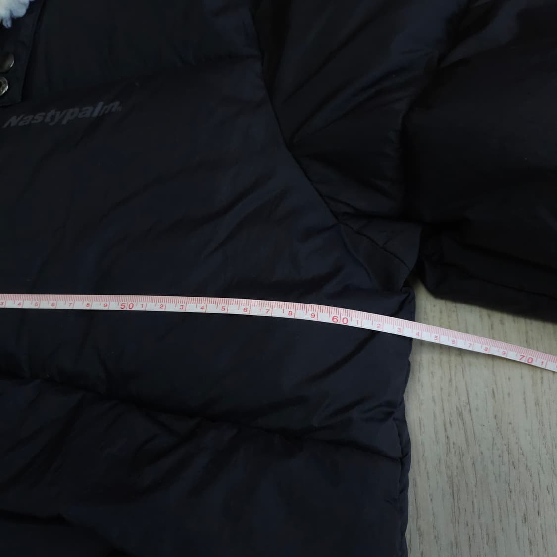 네스티팜 패딩잠바 100-105 점퍼 파카 상품이미지9