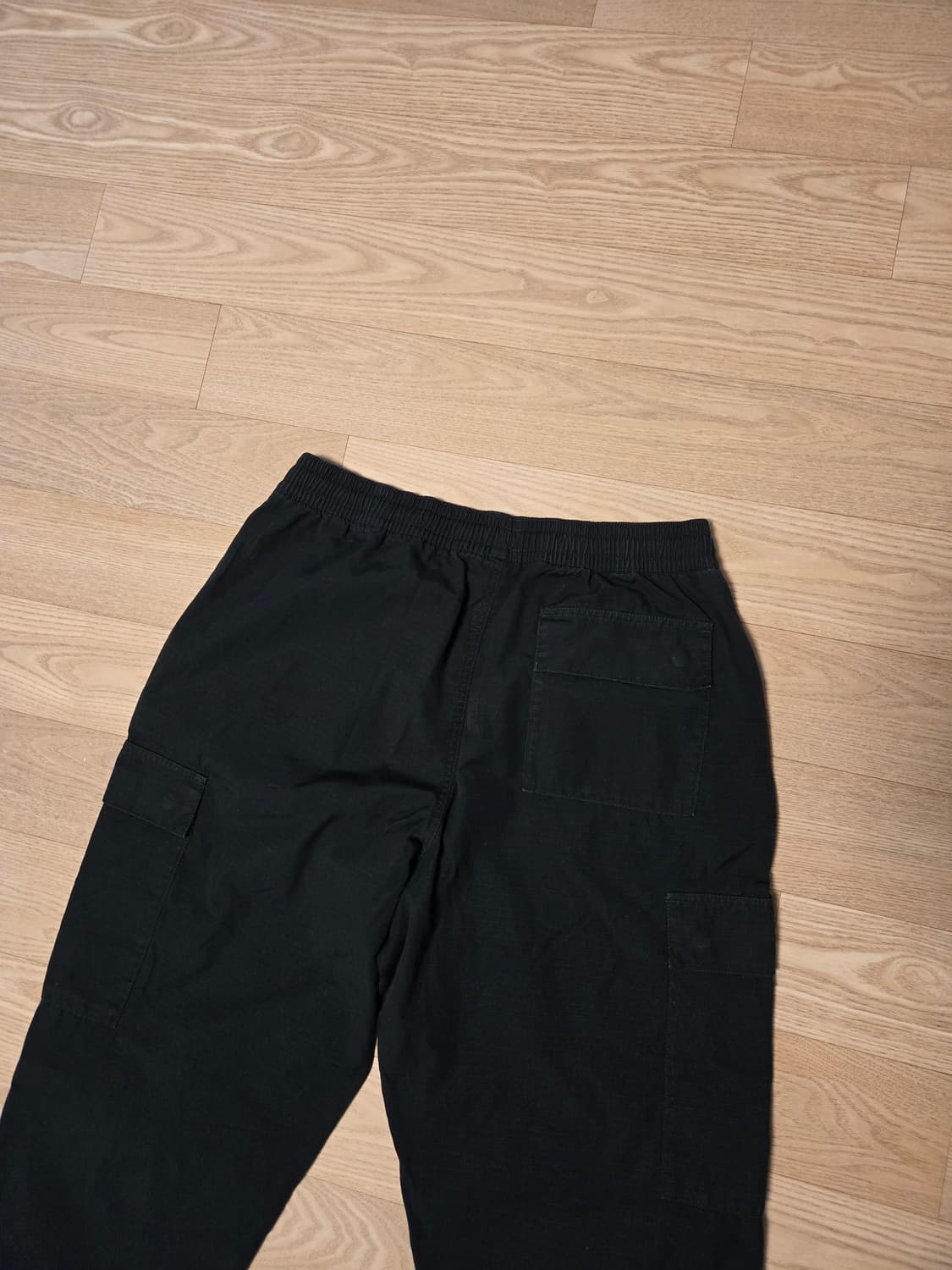 [XL] 나이키 남성 조거 카고 바지 상품이미지2