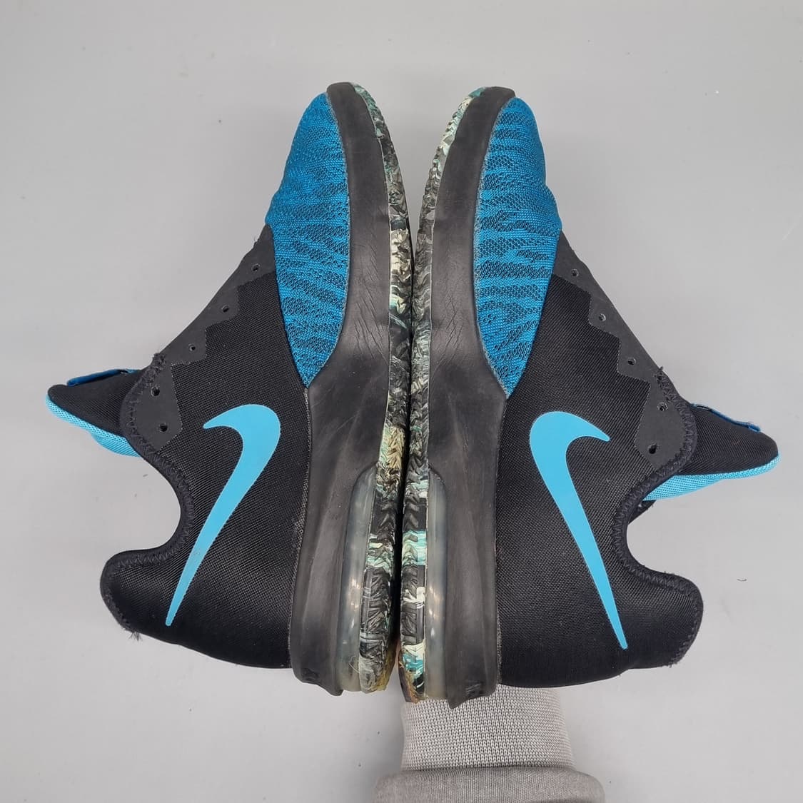 나이키 에어맥스 인퓨리에이트 농구화255 상품이미지5