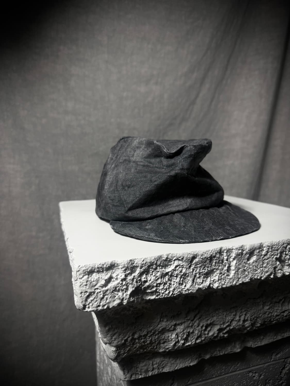 Reinhard Plank Woven Hat   상품이미지2