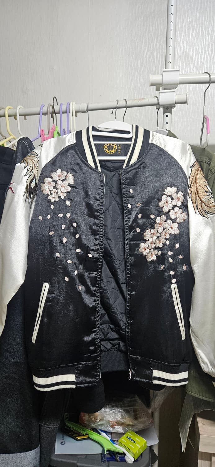 rogue 스카쟌 팝니다 상품이미지2