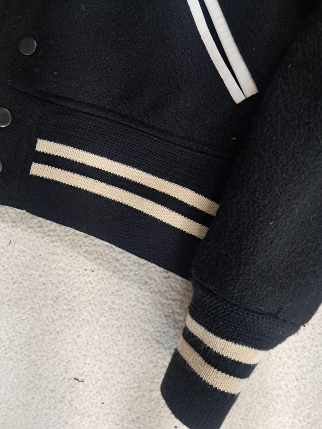 울바시티 생로랑스타일 상품이미지2