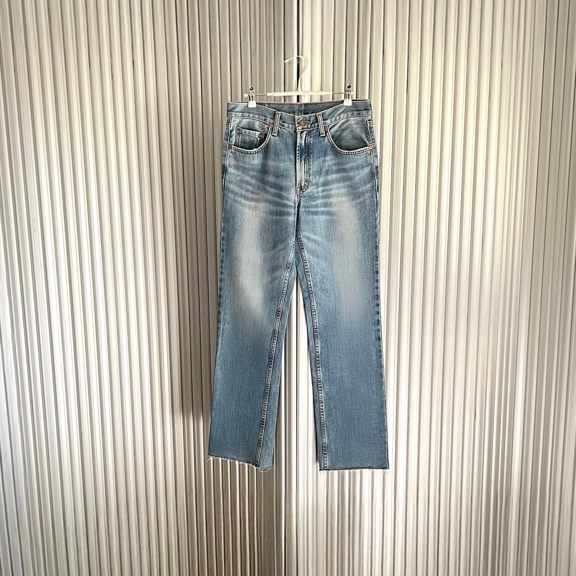 Levis jeans 상품이미지1