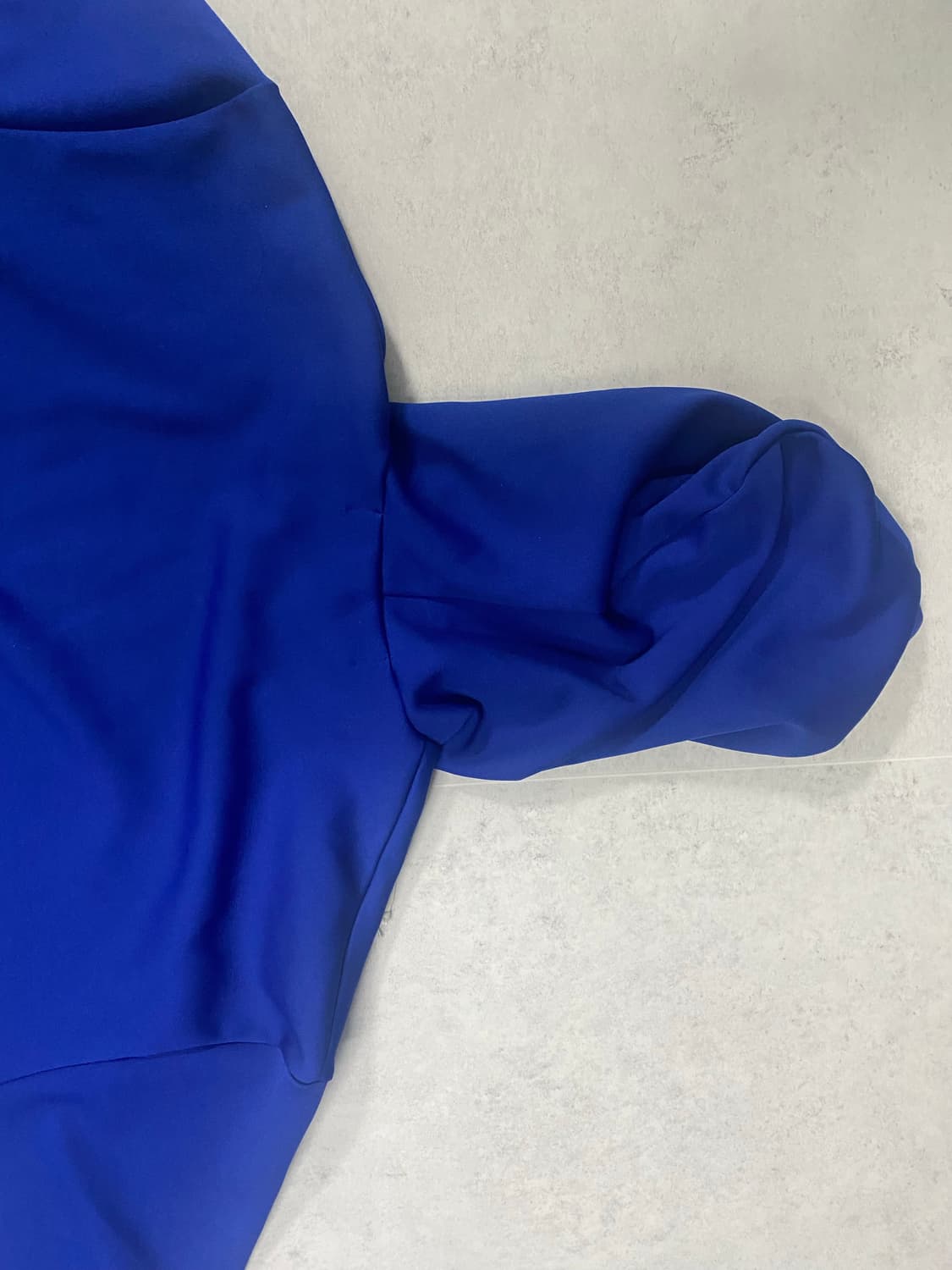 꼼데가르송 후드티 XXL 상품이미지7