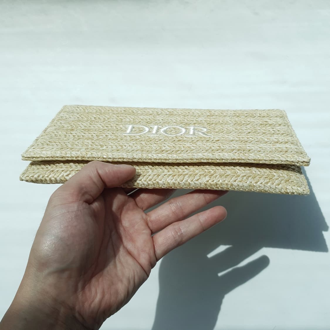 Christian Dior Pouch Bag 상품이미지3