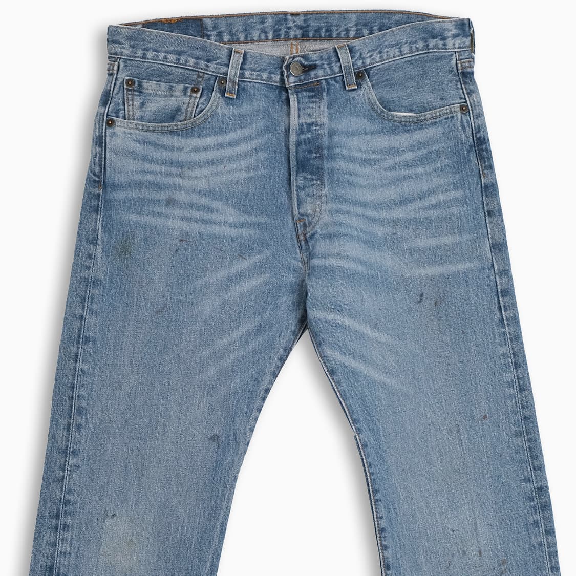 빈티지 리바이스 501 중청 32 인치 LV50132440 상품이미지4