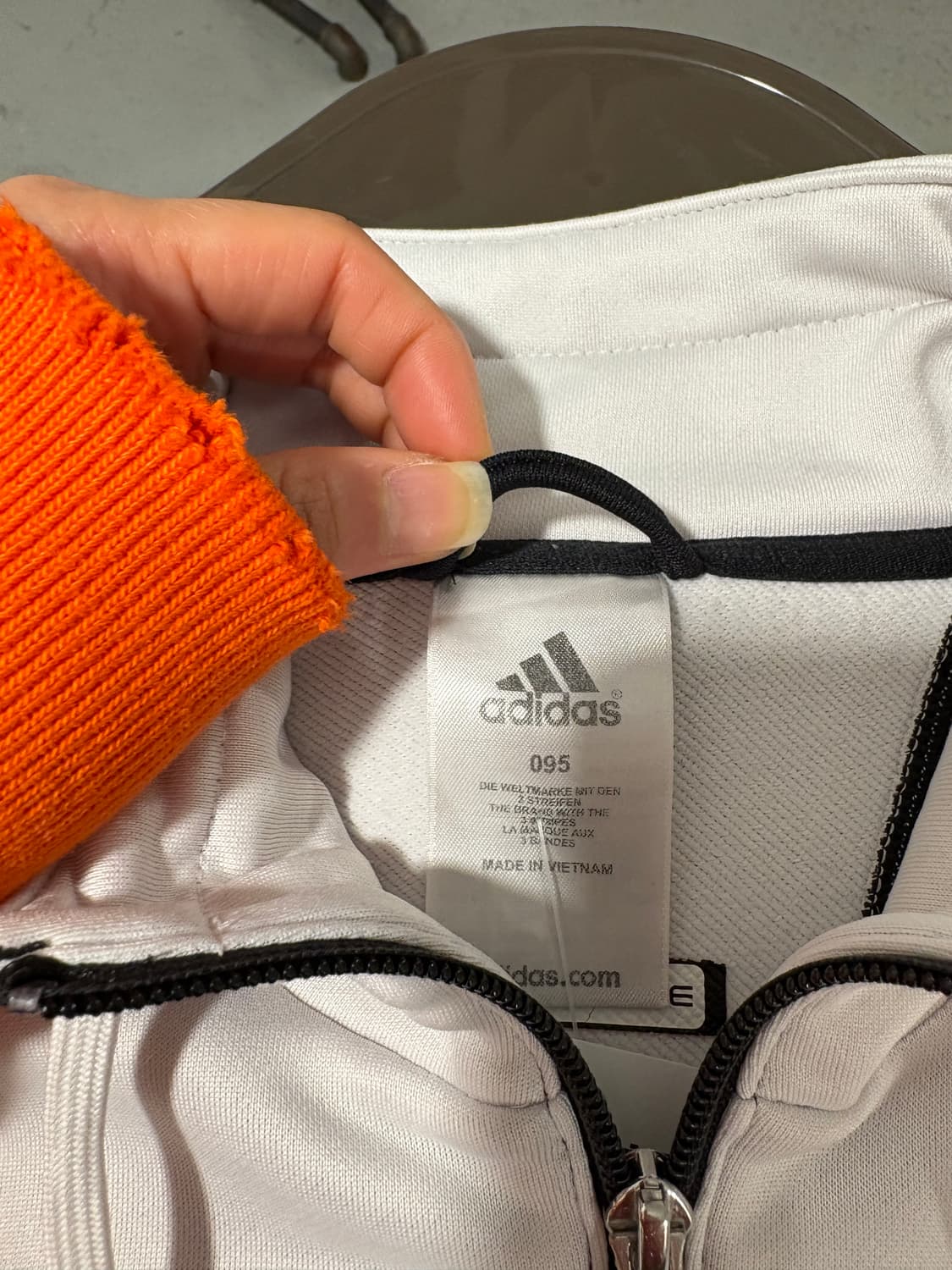 아디다스 져지 상품이미지10