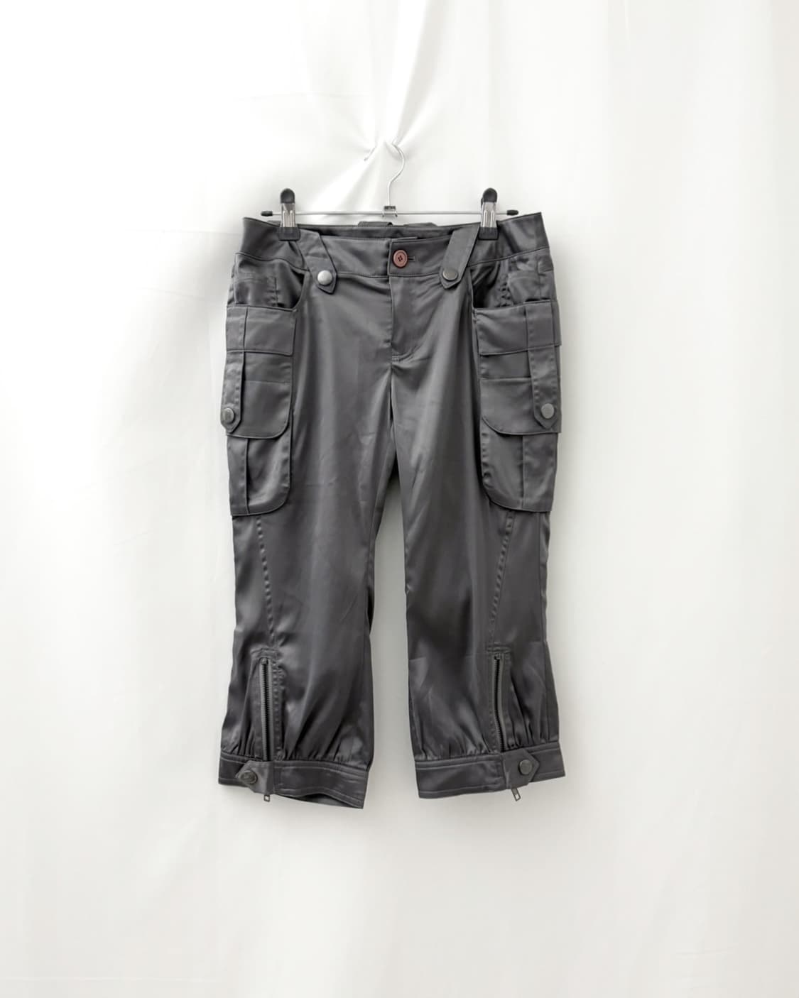 vintage capri cargo pants 상품이미지1