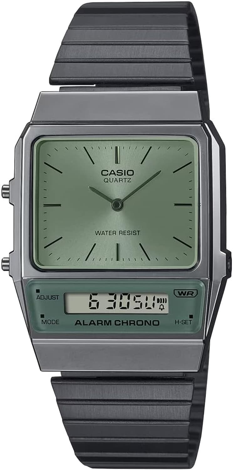 카시오 Casio AQ-800ECGG-3A 구매합니다 상품이미지1