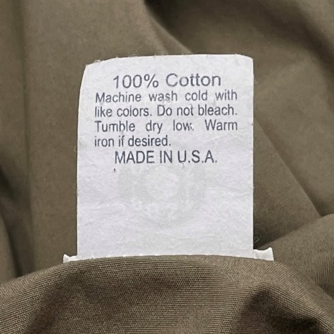 포스트 오버롤즈 필드 자켓 상품이미지7