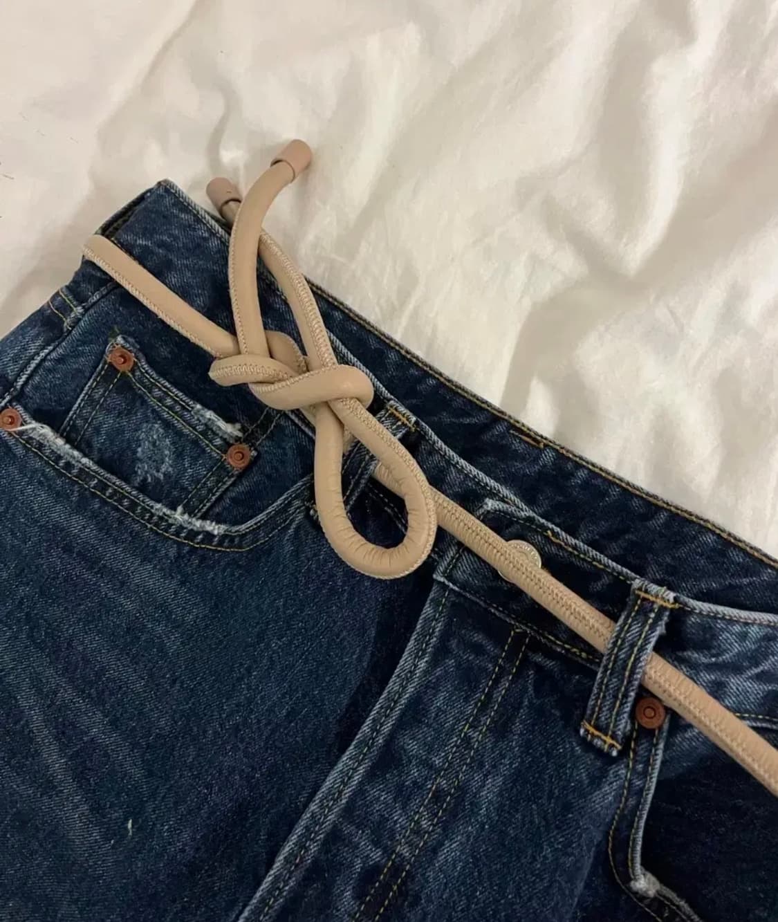 부루하하 디스트로이드 숏팬츠 상품이미지5