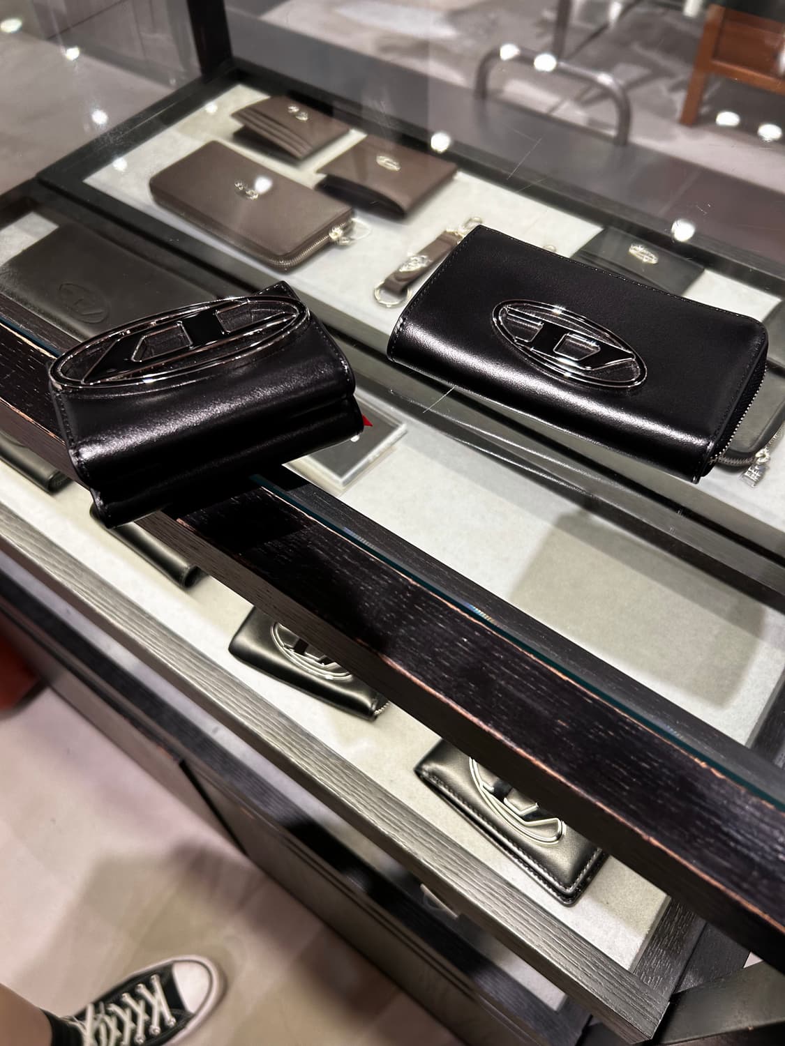 디젤 지갑 상품이미지3