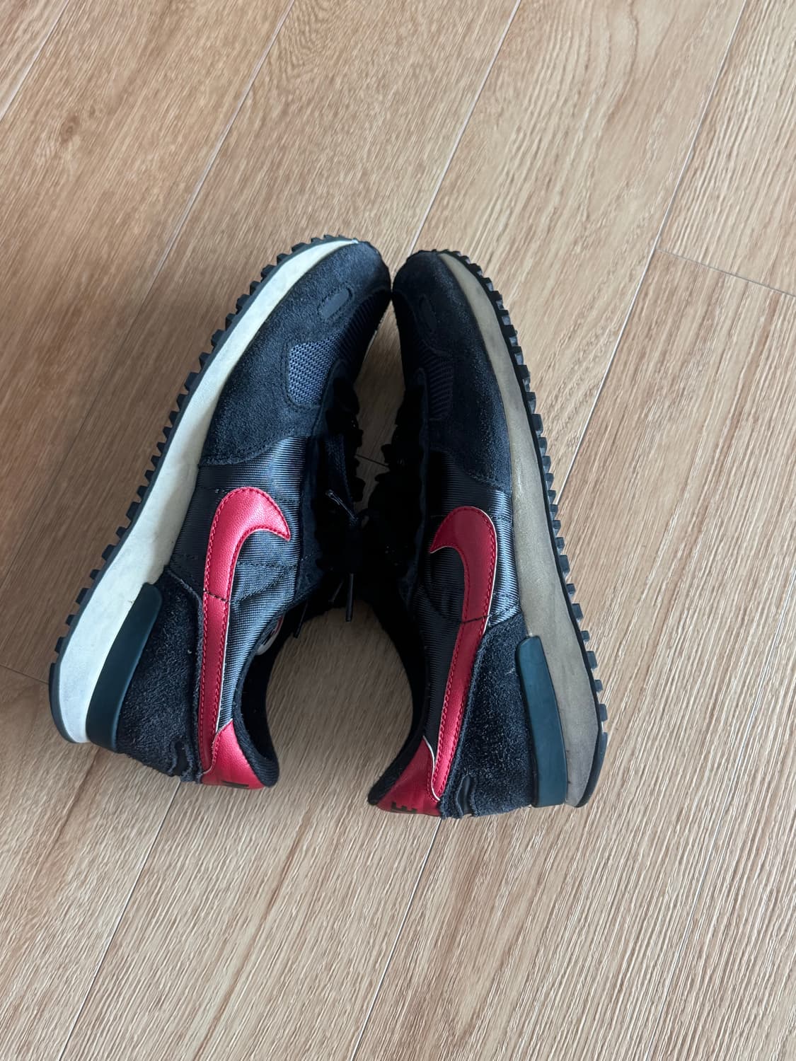 나이키 에어 볼텍스 빈티지 상품이미지5