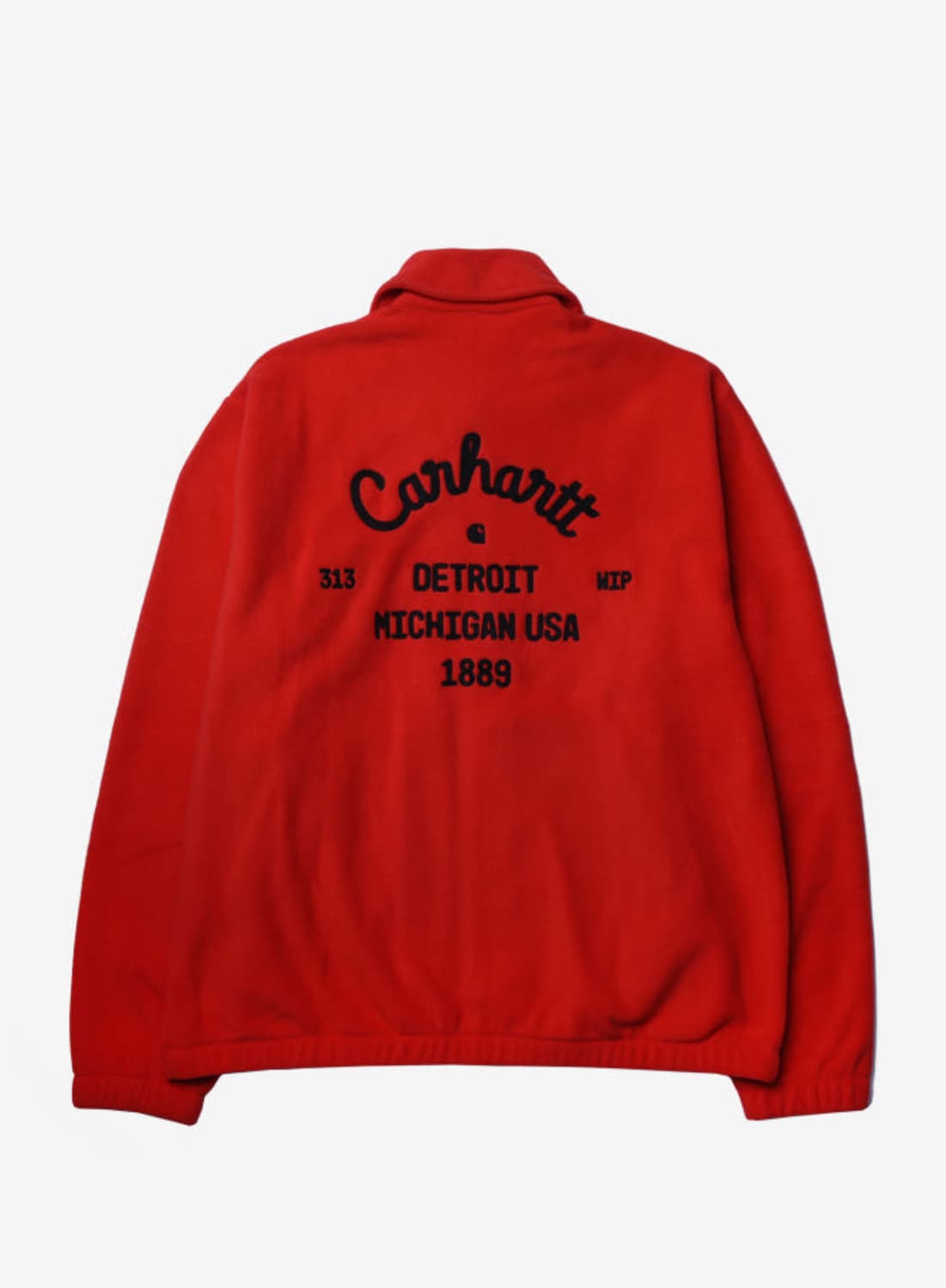 [세일] 칼하트 플리스 자켓 상품이미지2