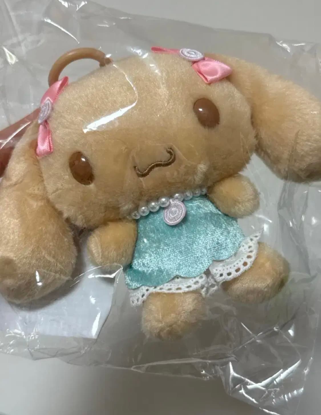 산리오 모카 카페 인형 상품이미지1