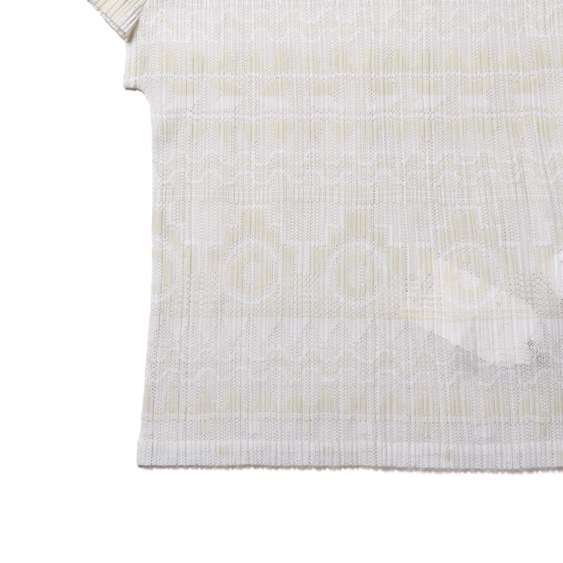 플리츠 플리즈 Pleats Please Pleats Top
 상품이미지3