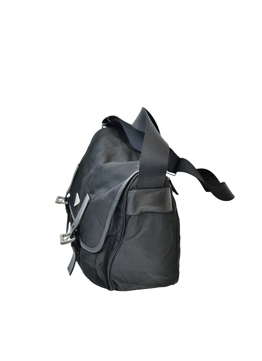 프라다 포코노 메신저백 (정품) 상품이미지2