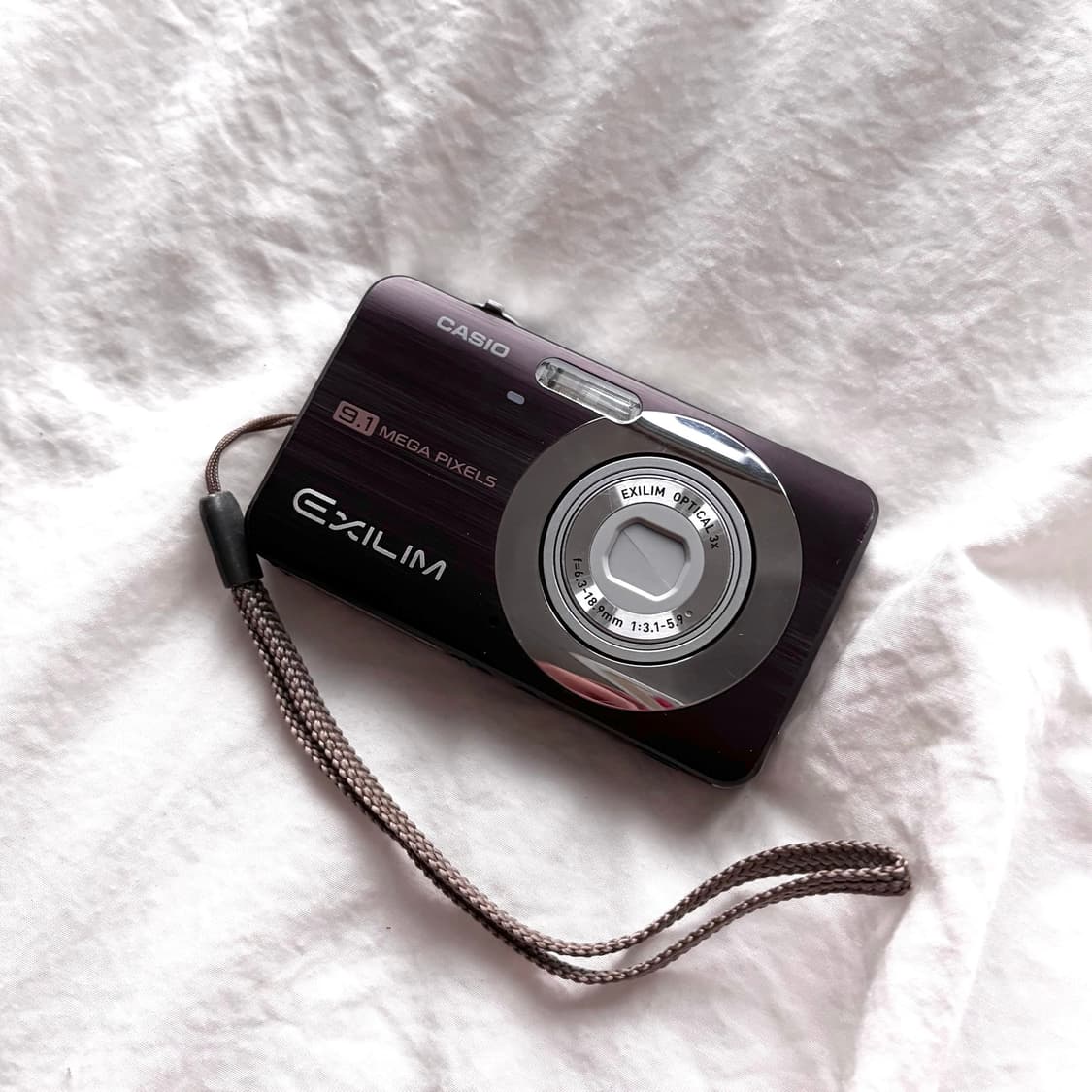 【S급풀박스】카시오 엑슬림 z85 casio exilim 상품이미지3