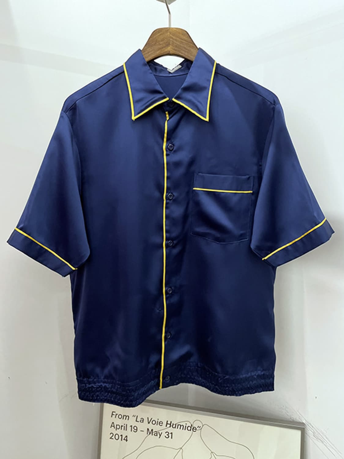 60-70'S VINTAGE (L~XL) 상품이미지1