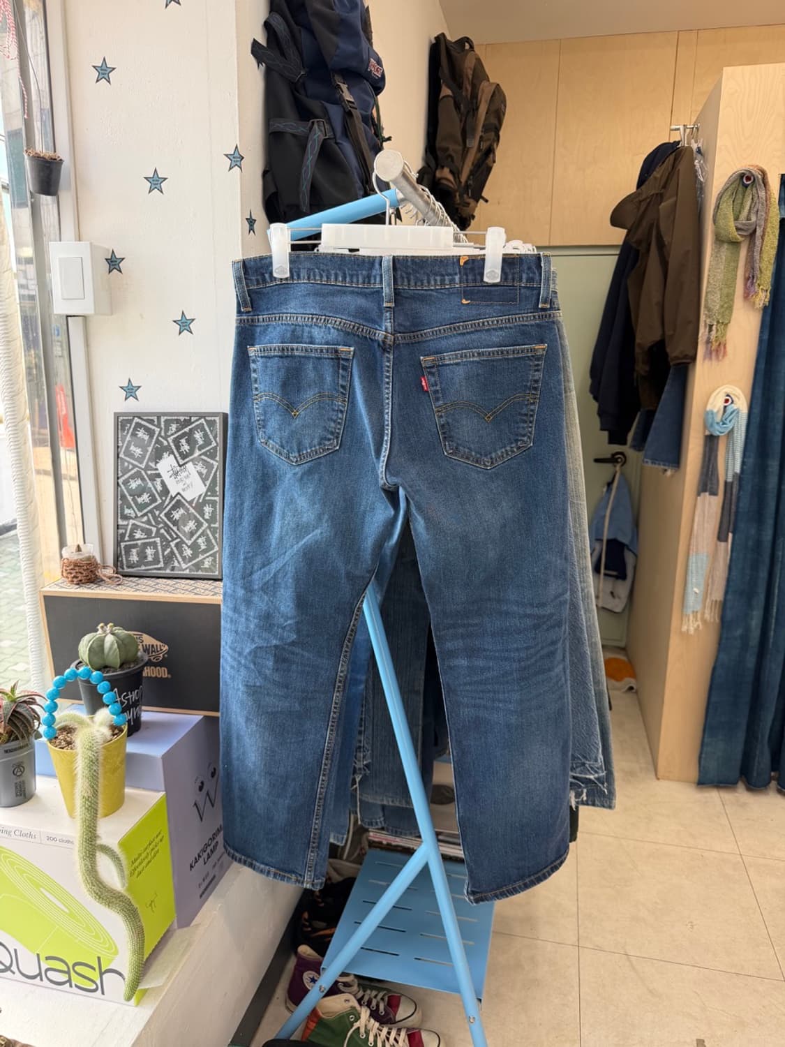 Levi’s 569 (32X30) 상품이미지4