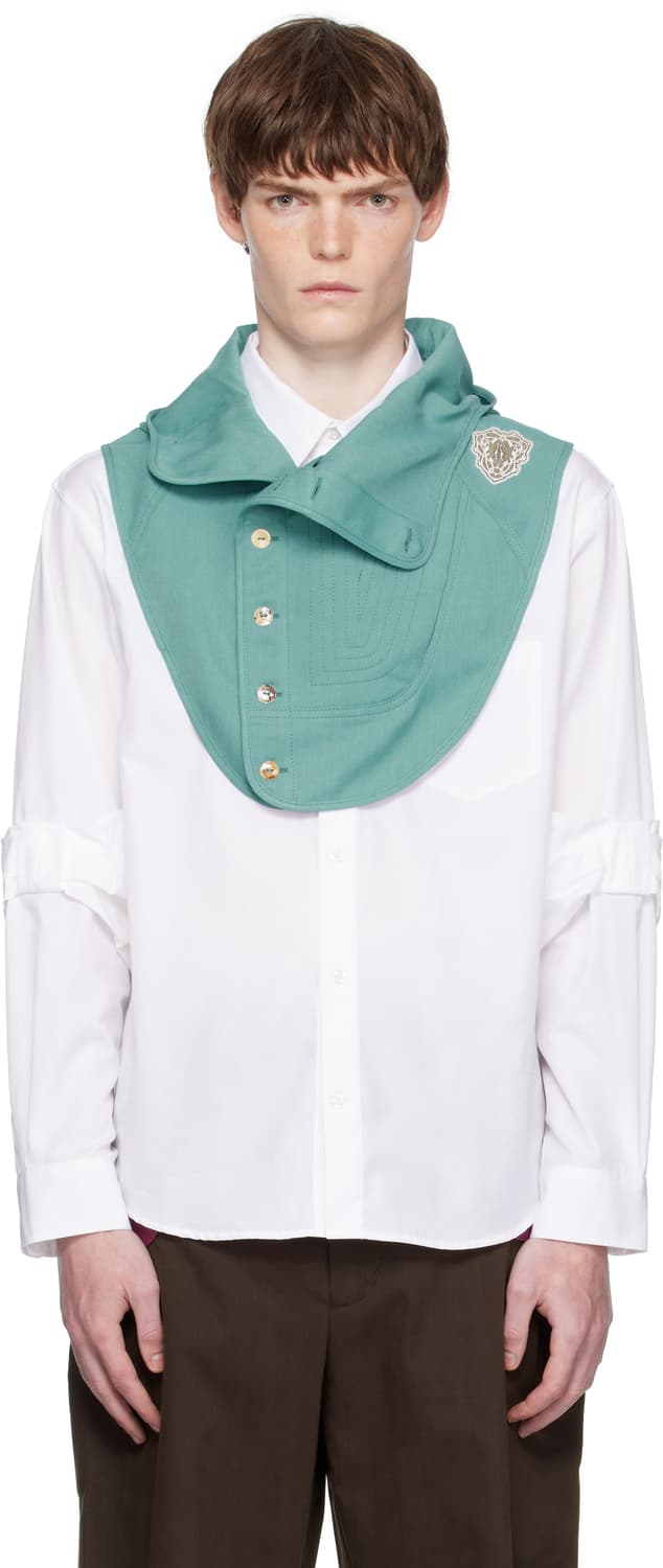 키코 코스타디노브 25fw 바라클라바 상품이미지9