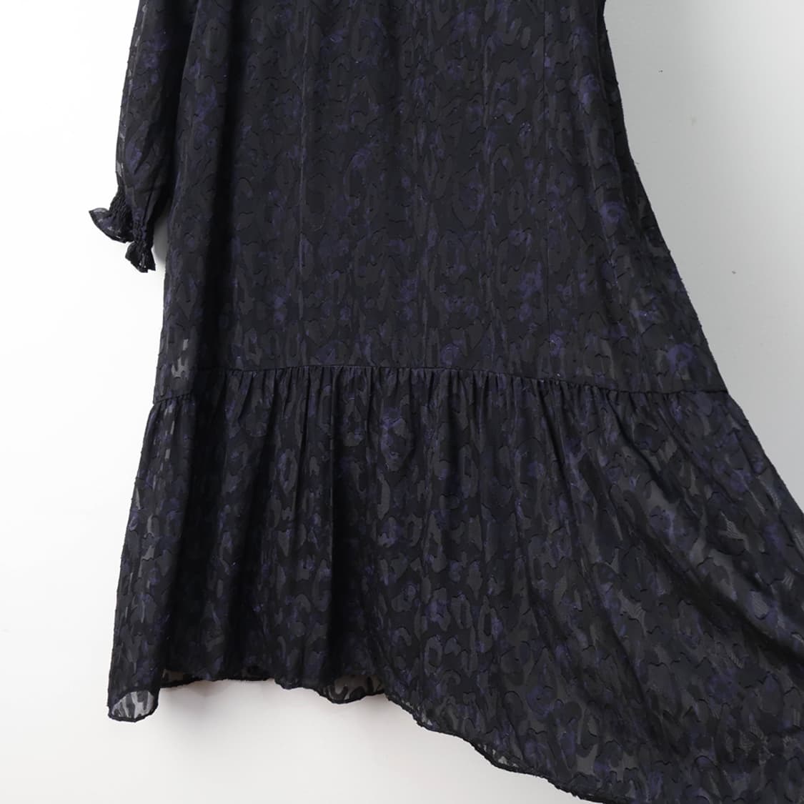 77/칼라거펠트 원피스 상품이미지4