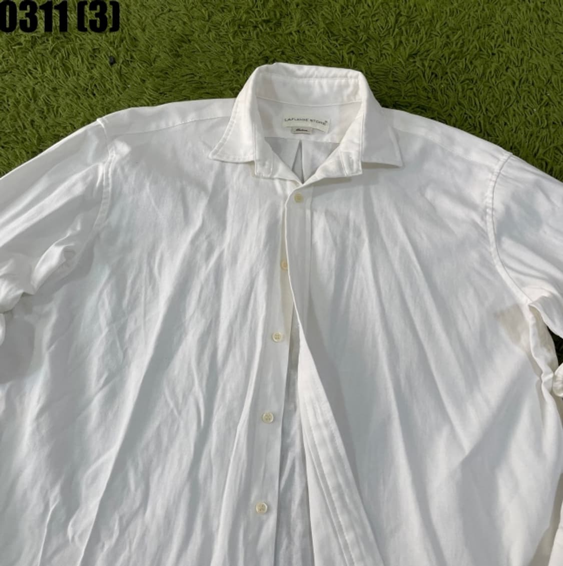 라퍼지스토어 긴팔 셔츠 상품이미지2