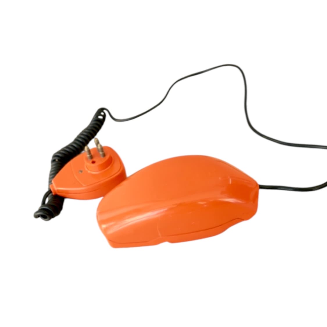 70‘s Italy Clamshell 전화기 상품이미지2