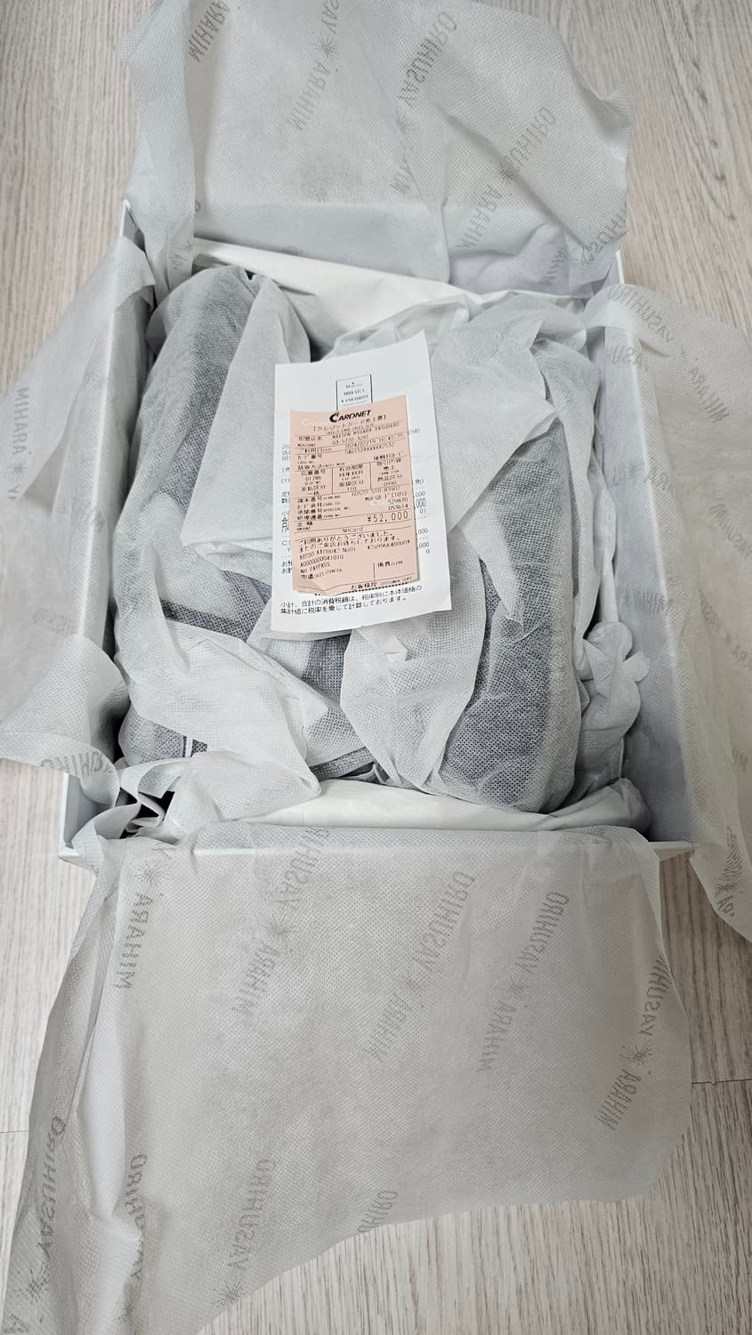 (42)미하라 야스히로 X 베드 J.W. 포드 웨인  상품이미지7