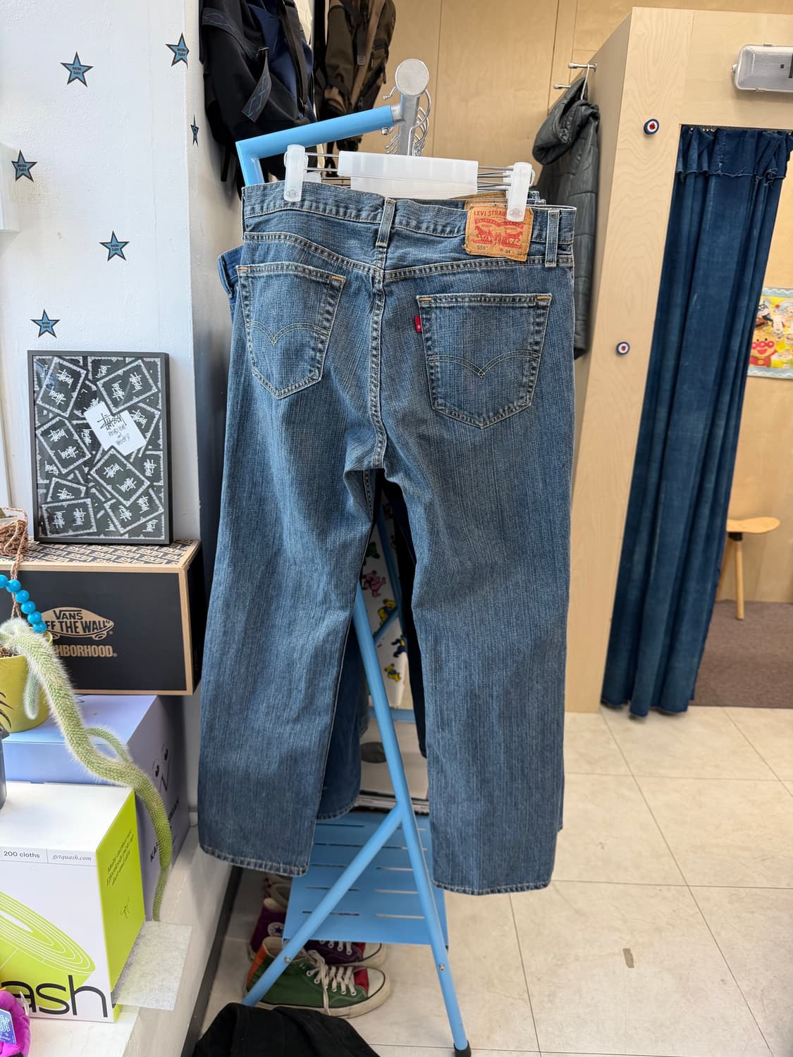 Levi’s 559 (34X32) 상품이미지2