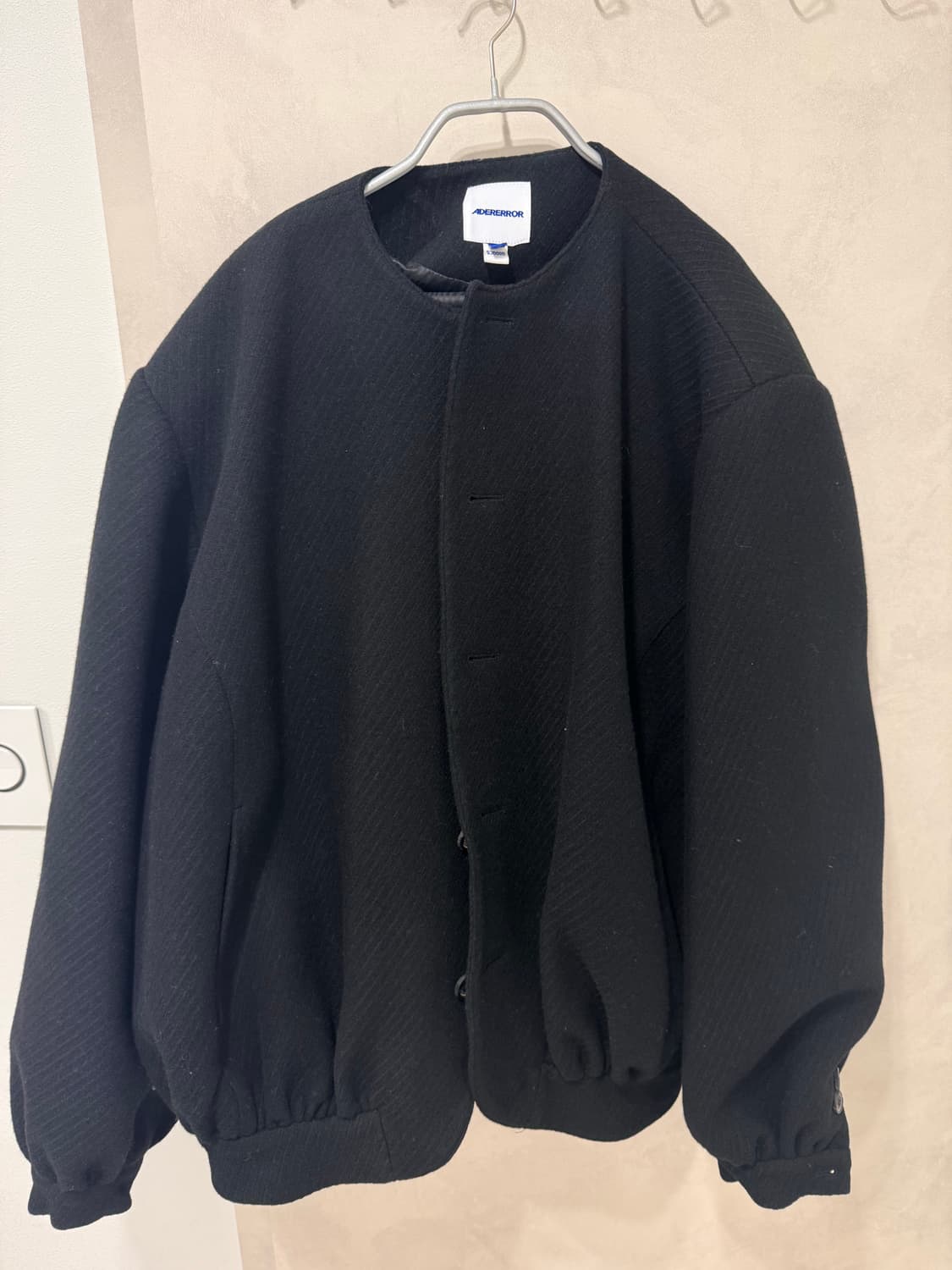 아더에러 느와르 XL 자켓판매 상품이미지1