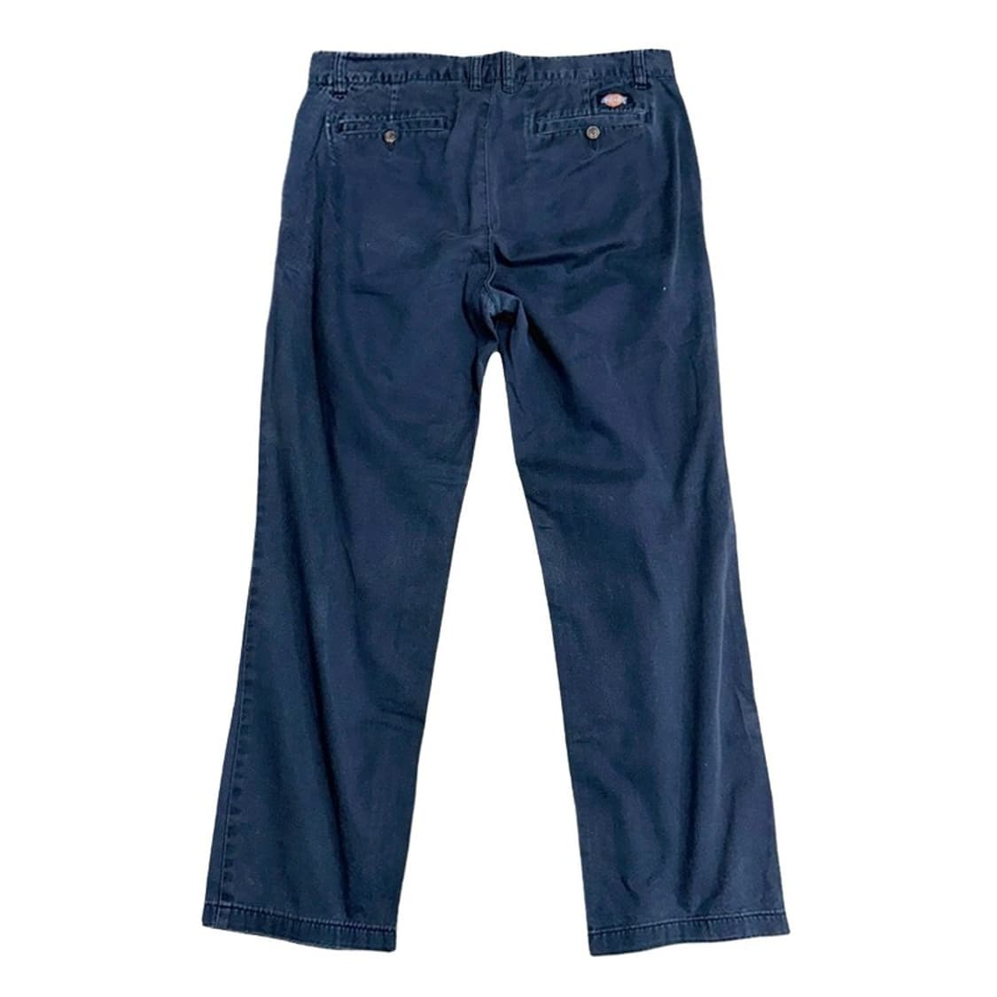 DICKIES 치노팬츠 네이비 34X32 상품이미지7