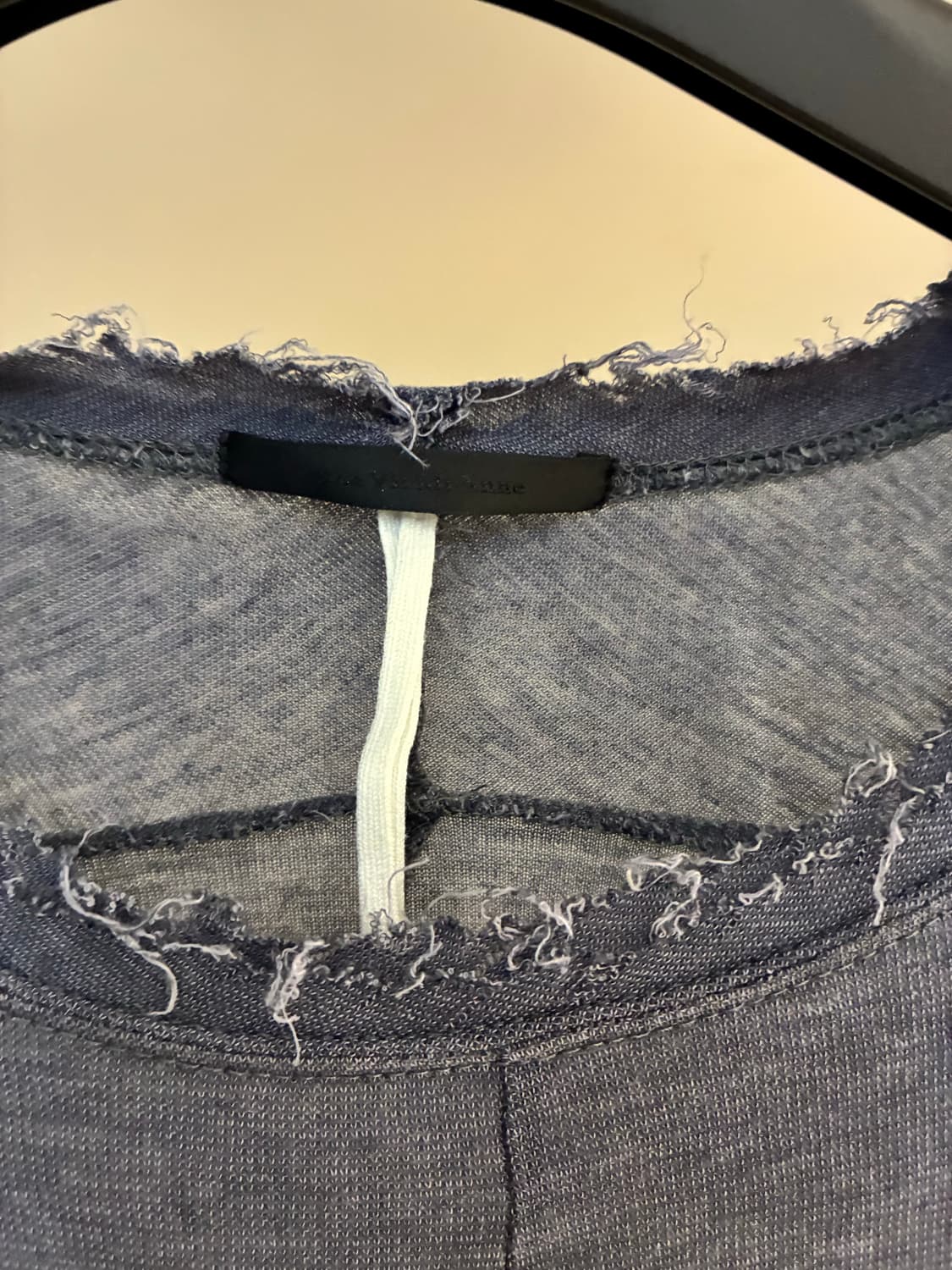 더비리안 컷소우 반팔 3 상품이미지3