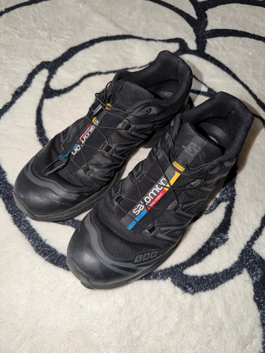 살로몬 Xt-6 ADV 275 상품이미지5