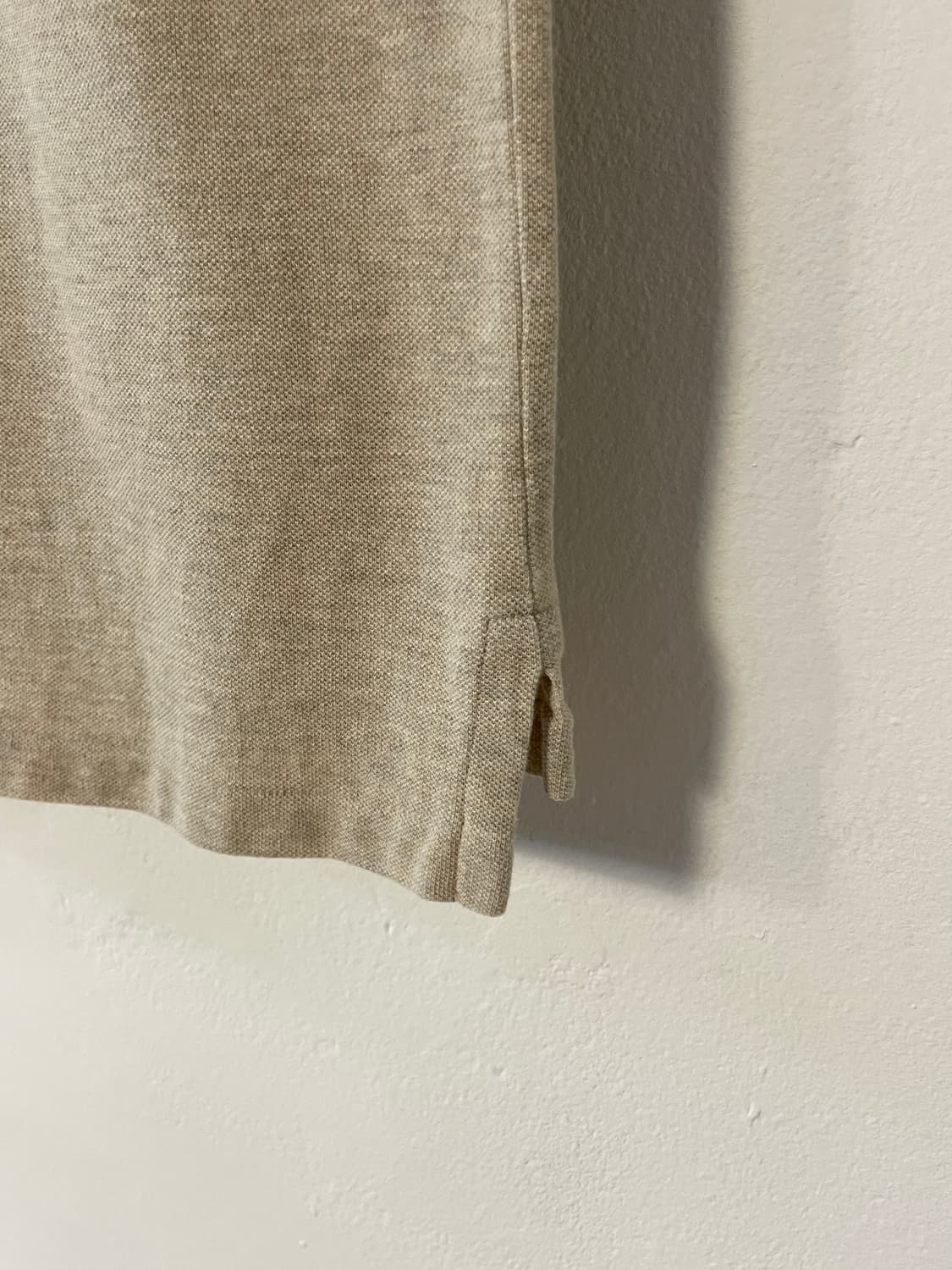 폴로 PK 반팔 셔츠  상품이미지10