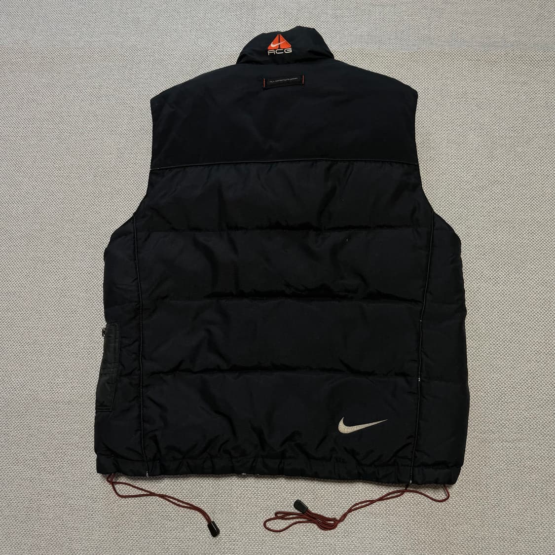 나이키 ACG 올드스쿨 패딩조끼 상품이미지10