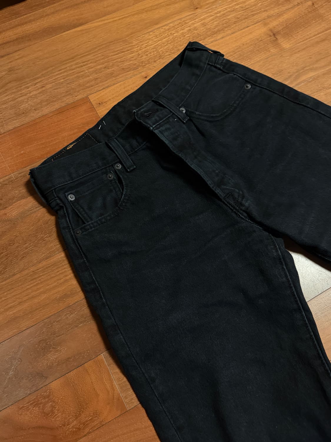 리바이스 501 상품이미지2