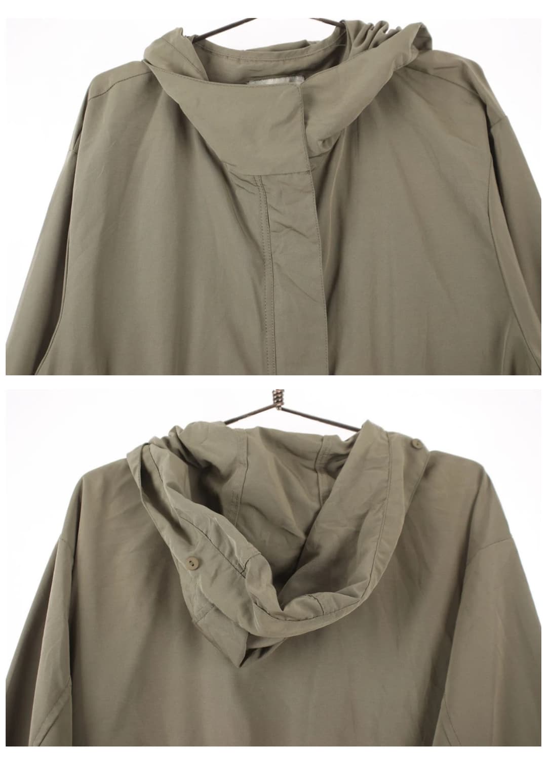 빈티지 야상 자켓 상품이미지2