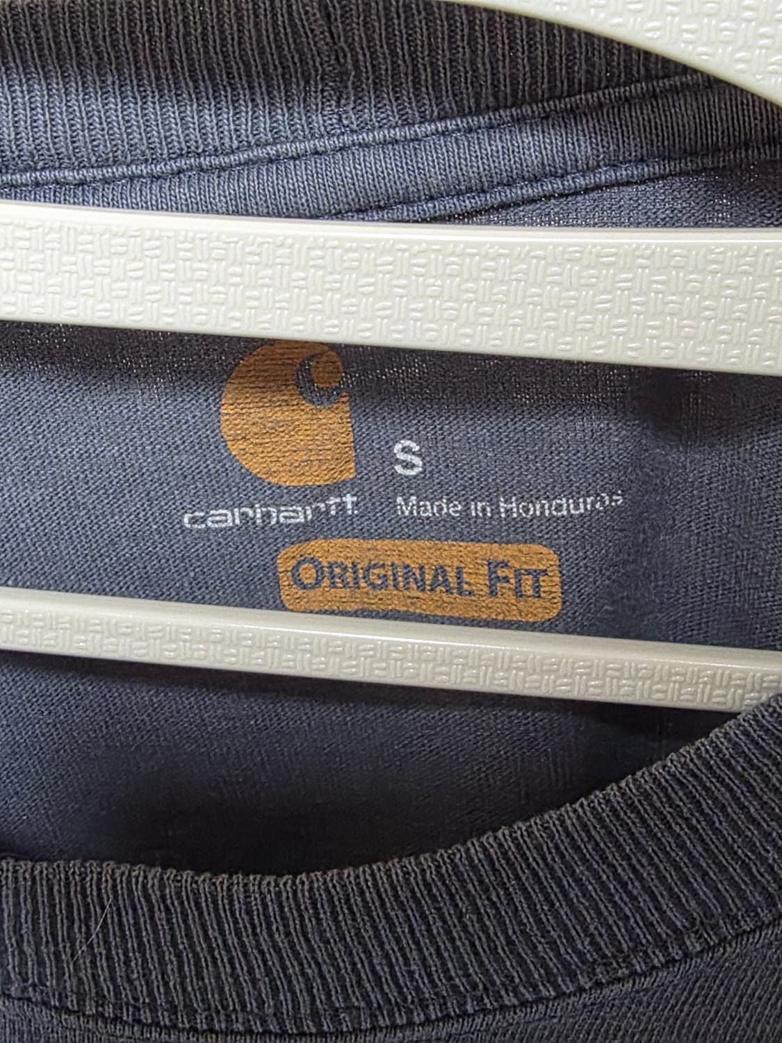 칼하트 반팔 s 상품이미지2