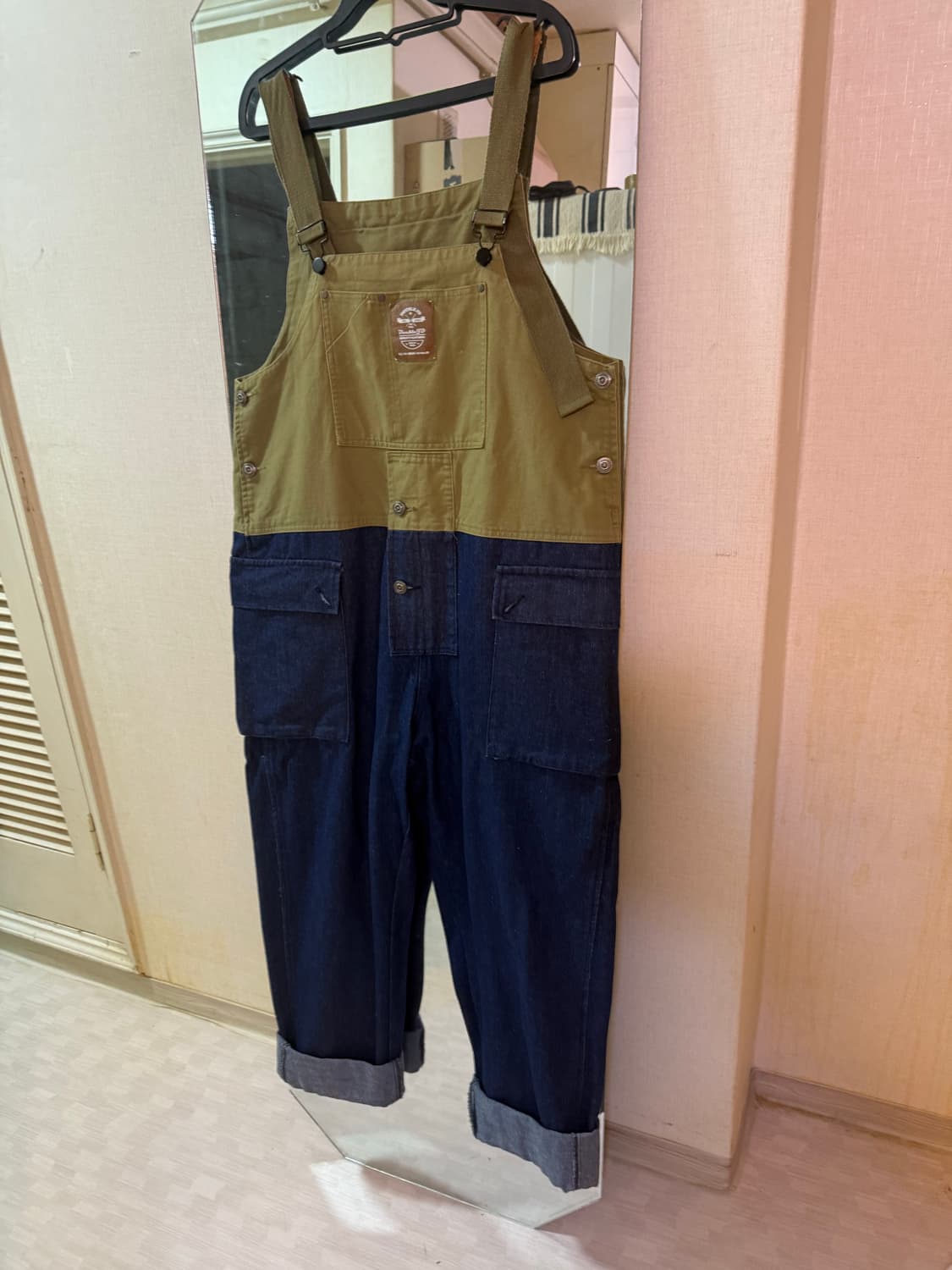 오버롤 상품이미지1