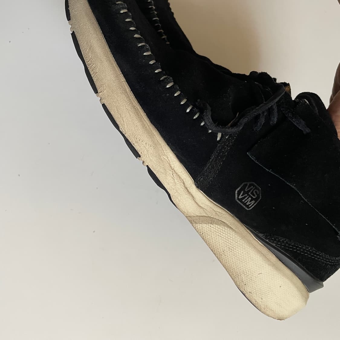 Visvim FBT Ancestor 상품이미지6