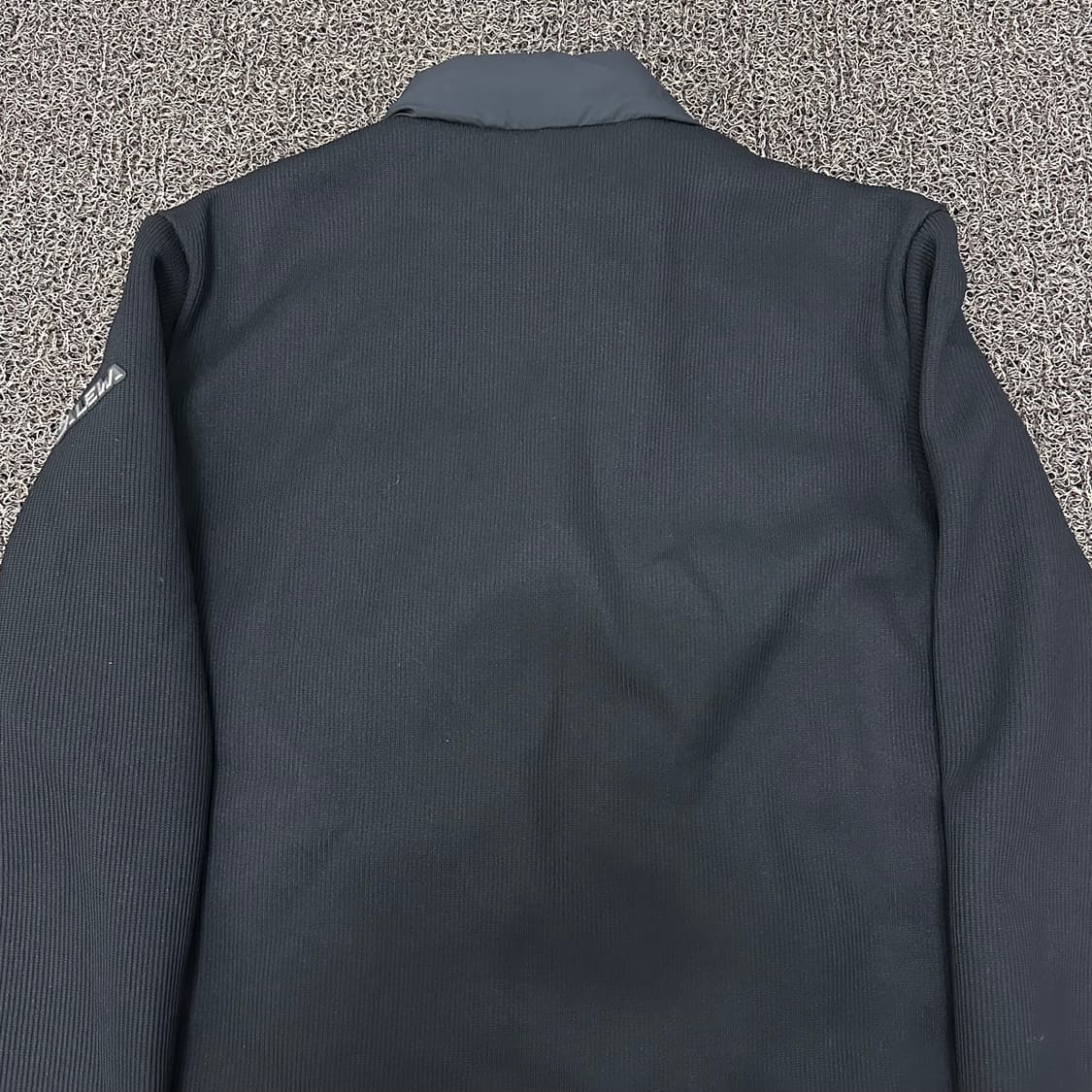 K2 살레와 구스다운 패딩 블랙 105(XL) 상품이미지6