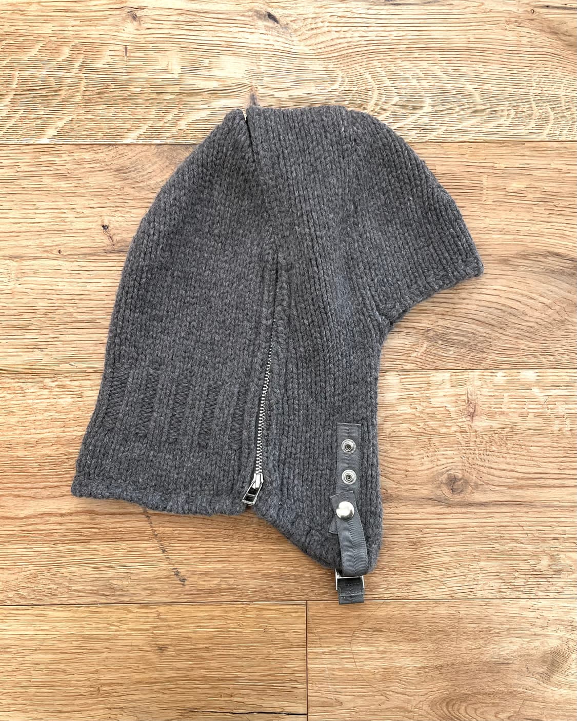 Tamme 파일럿 니트 햇 상품이미지4