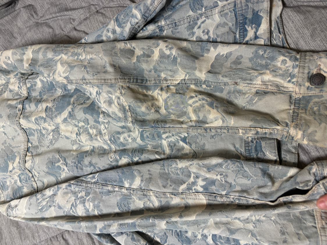 슈프림 체럽자켓 xl 상품이미지10