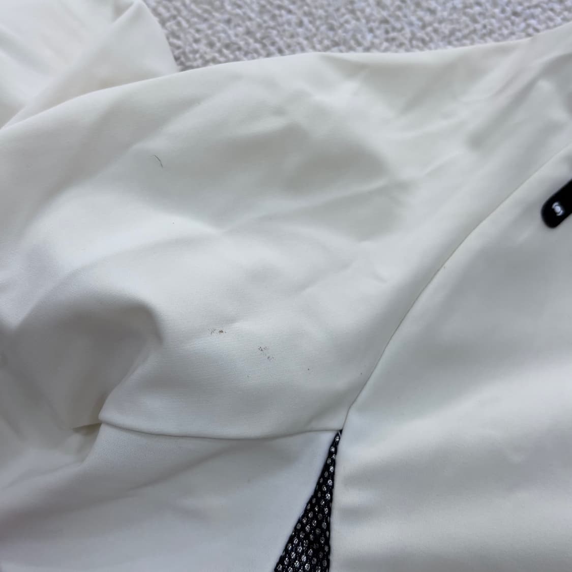 95 와이드앵글 기능성 바람막이 자켓 0402E 상품이미지7